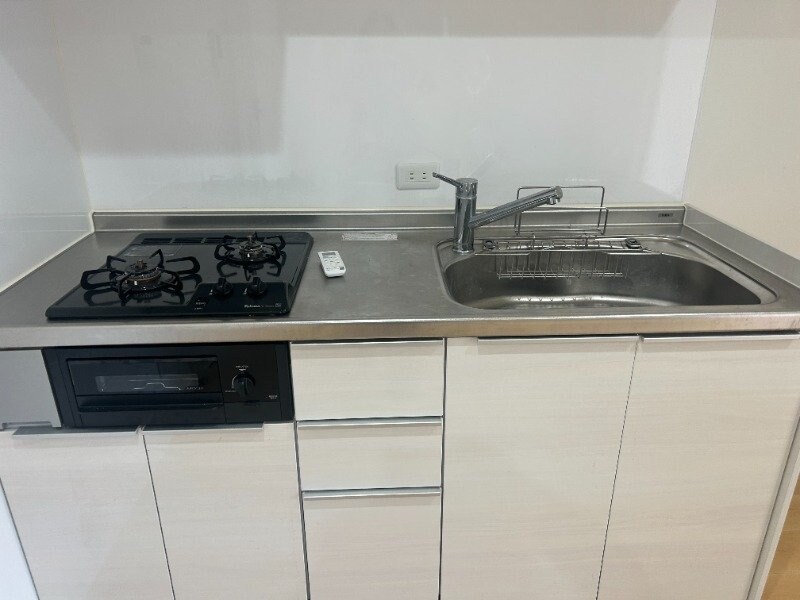 クレールソフィアのキッチン