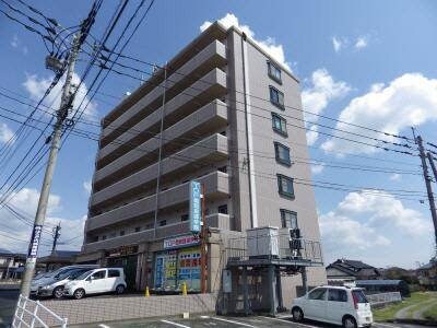 物件外観写真1　(外観)