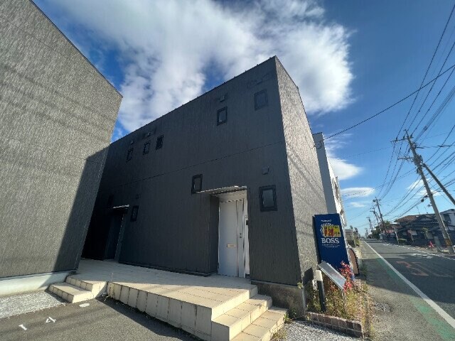 プレミアム原古賀の物件外観写真