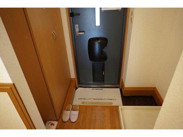 物件内観写真13　(※別号室)