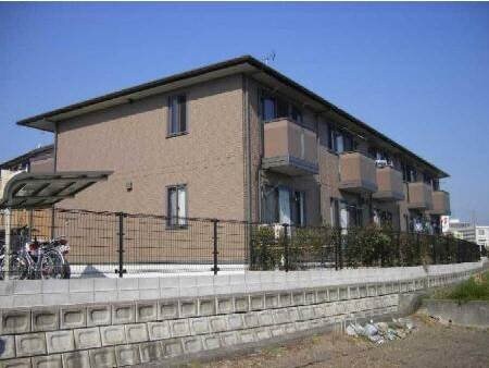 物件外観写真1　(外観)