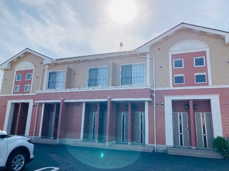 メゾンエスポワール外観写真