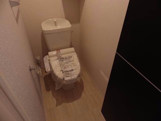 物件内観写真10　(別号室参照)