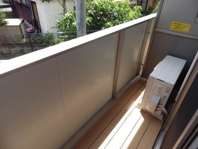 物件内観写真13　(別号室参照)