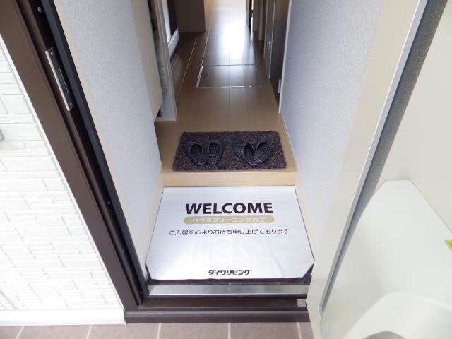 物件内観写真14　(別号室参照)