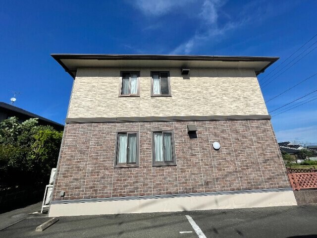 物件外観写真1　(外観)