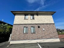 リビングタウン田代外町Ａの外観写真