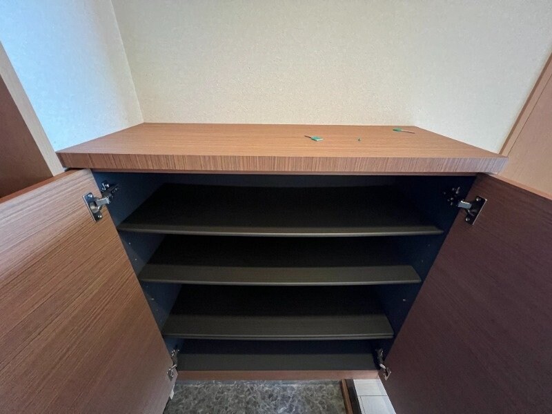 物件内観写真7　(※別号室参考写真)