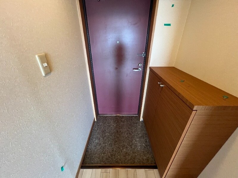 物件内観写真8　(※別号室参考写真)