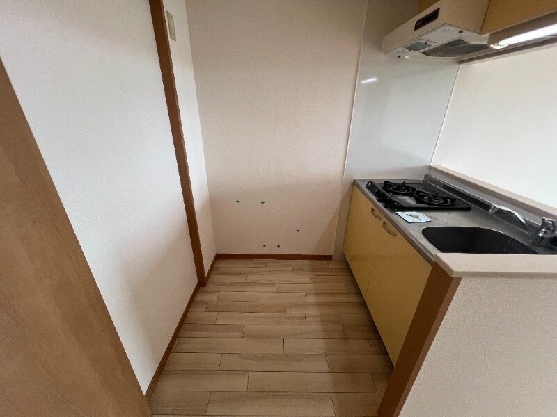 物件内観写真12　(※別号室参考写真)