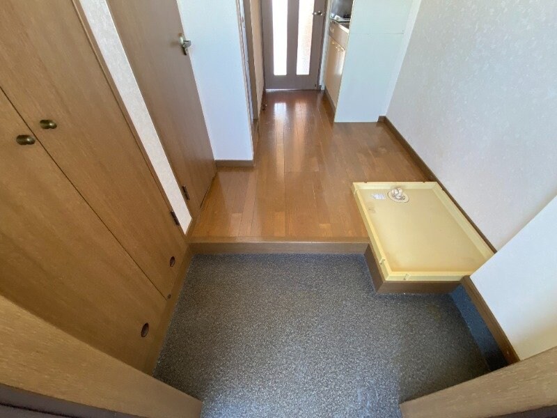 物件内観写真7　(別号室参考写真)