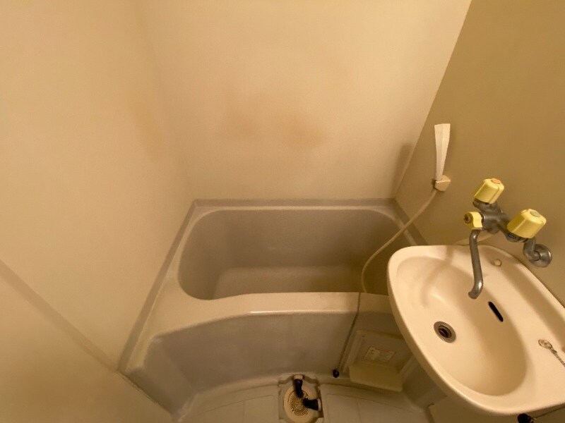 物件内観写真13　(別号室参考写真)