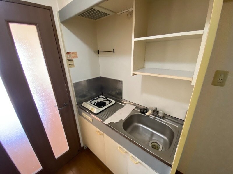 物件内観写真14　(別号室参考写真)