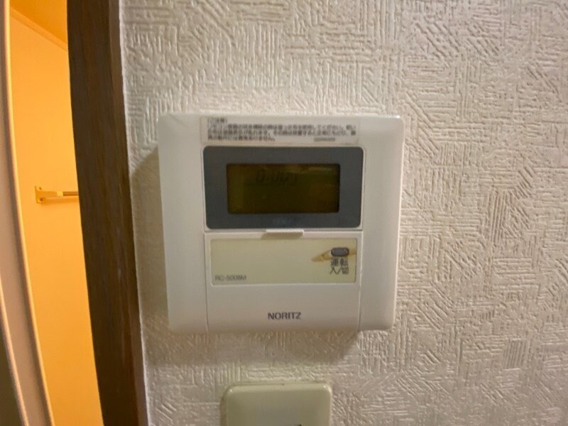 物件内観写真15　(別号室参考写真)