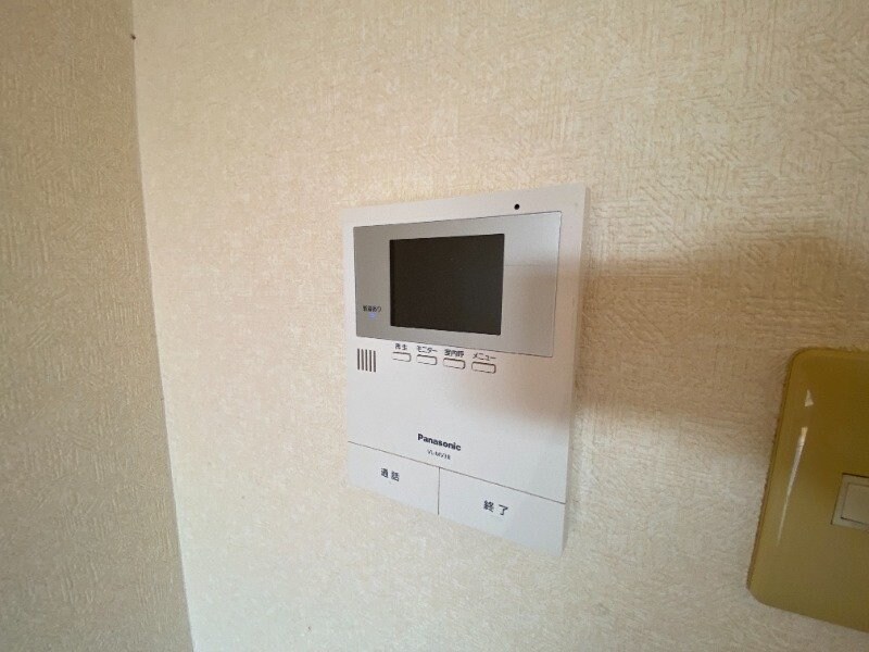 物件内観写真16　(別号室参考写真)