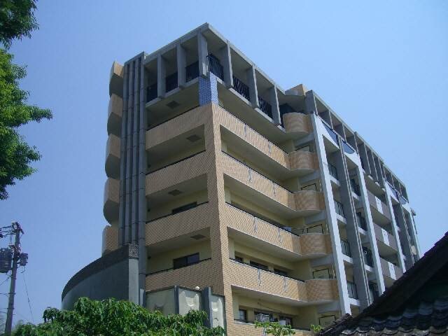 物件外観写真1　(外観)