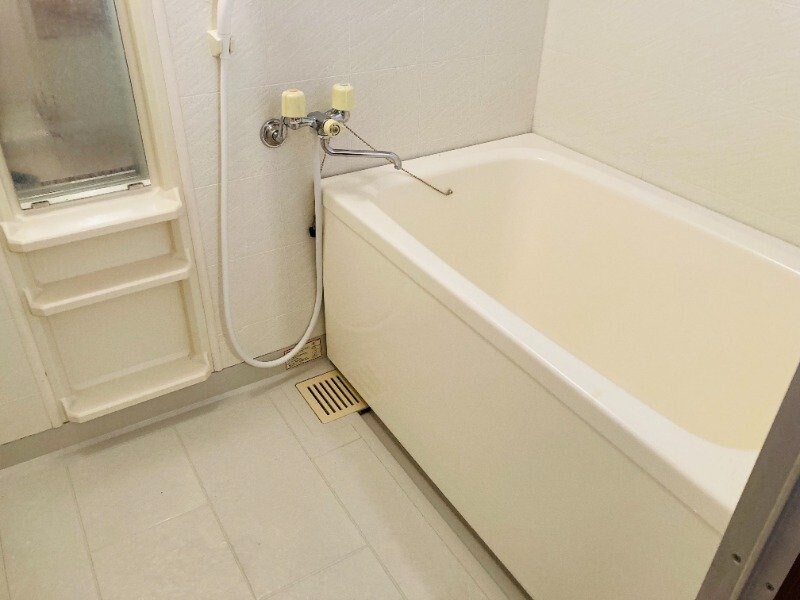 物件内観写真8　(※別号室参考写真)