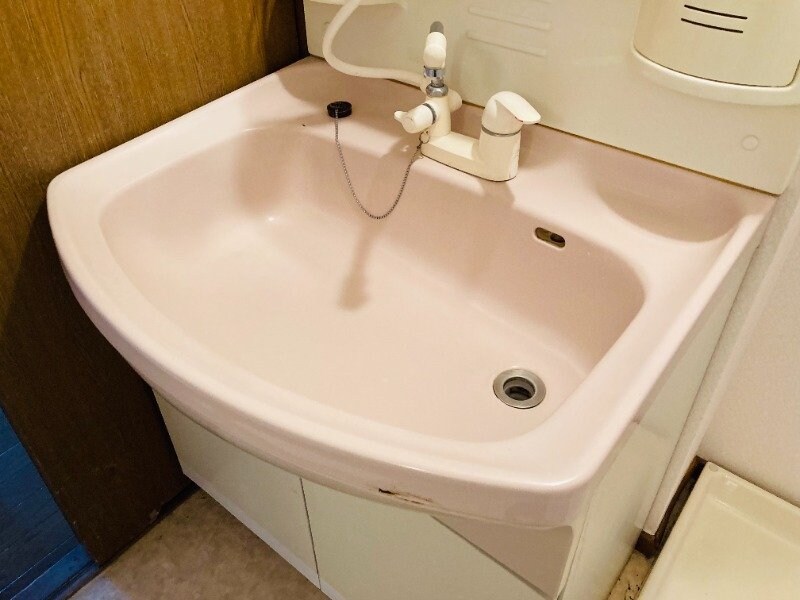 物件内観写真10　(※別号室参考写真)