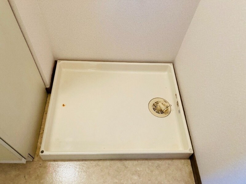 物件内観写真12　(※別号室参考写真)