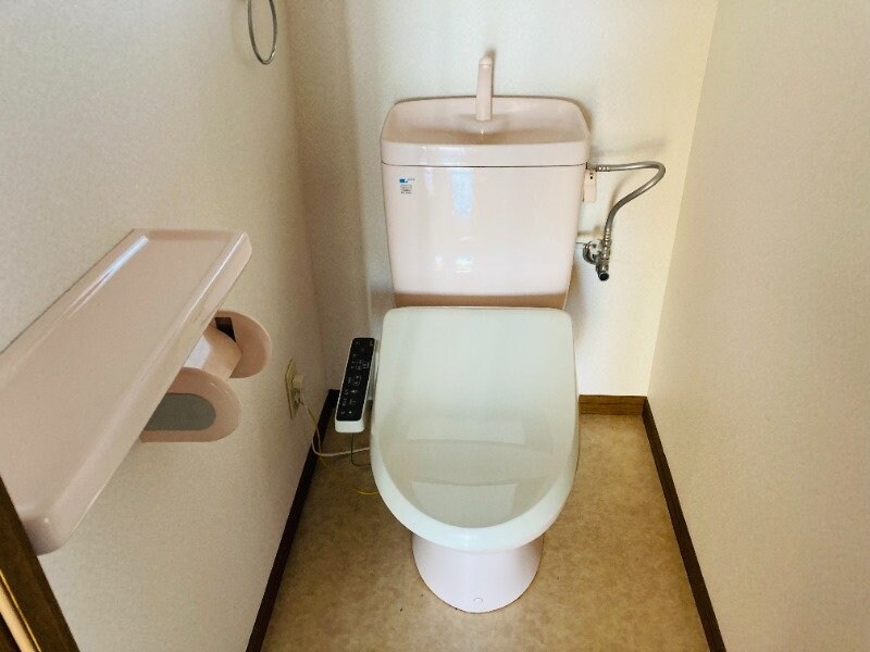 物件内観写真13　(※別号室参考写真)