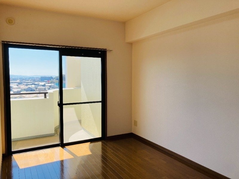 物件内観写真14　(※別号室参考写真)