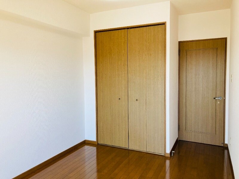 物件内観写真15　(※別号室参考写真)