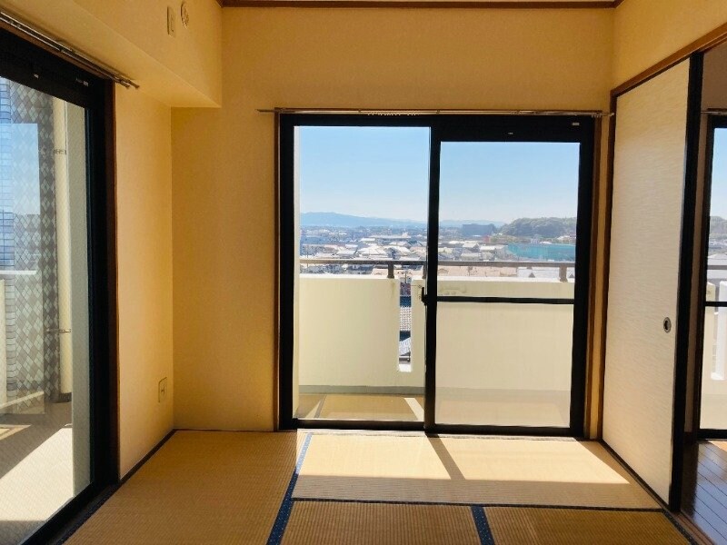 物件内観写真16　(※別号室参考写真)