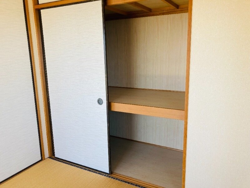 物件内観写真23　(※別号室参考写真)