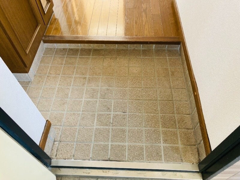 物件内観写真27　(※別号室参考写真)