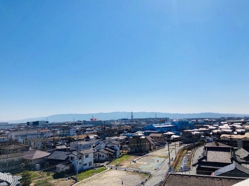 物件内観写真29　(※別号室参考写真)