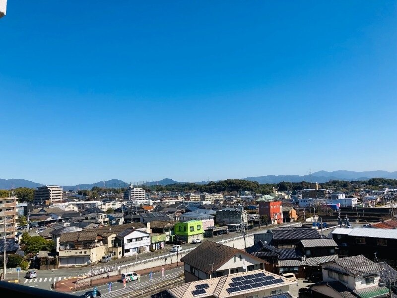 物件内観写真31　(※別号室参考写真)