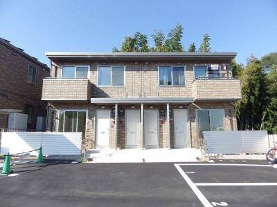 物件外観写真1　(外観)