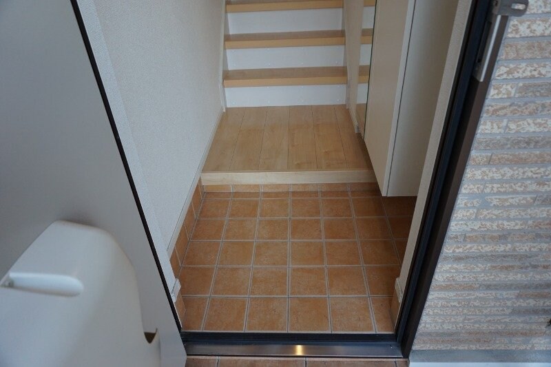 物件内観写真7　(※別号室参考写真)