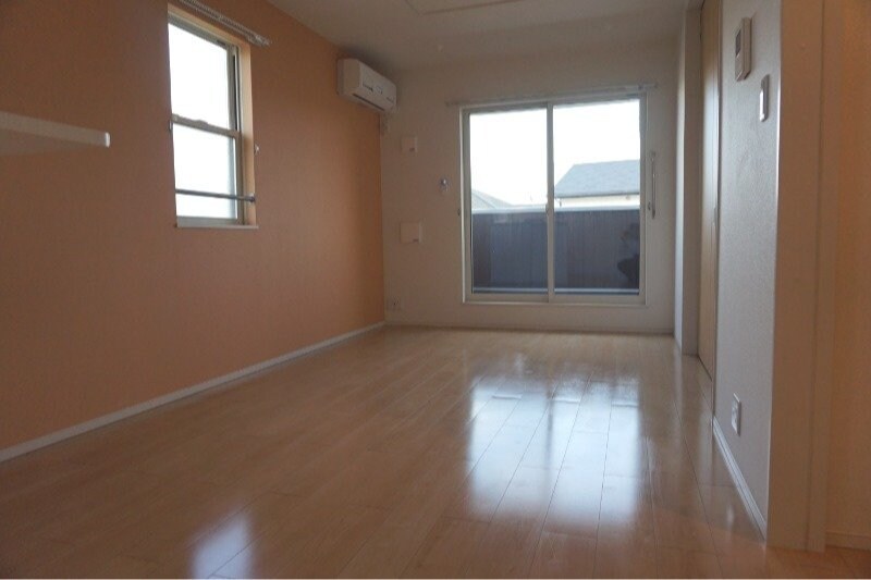 物件内観写真10　(※別号室参考写真)