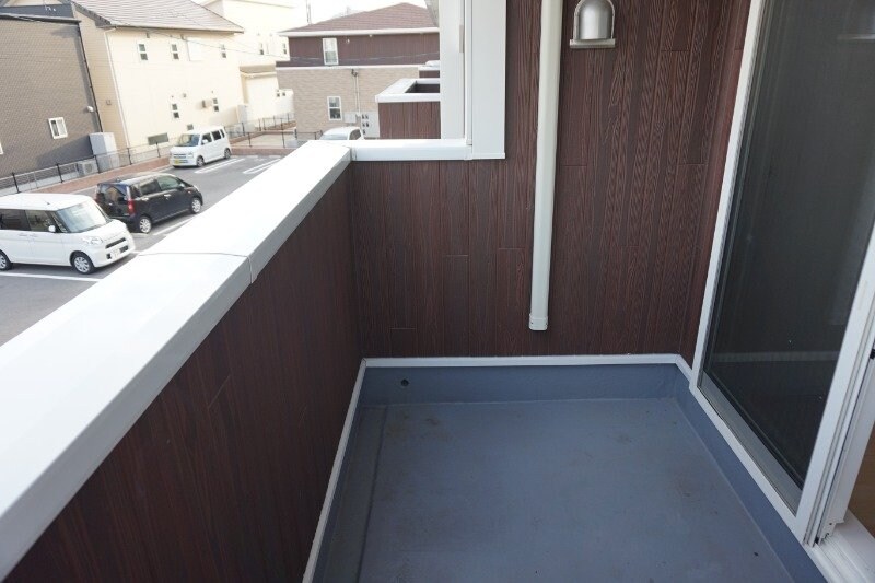 物件内観写真12　(※別号室参考写真)