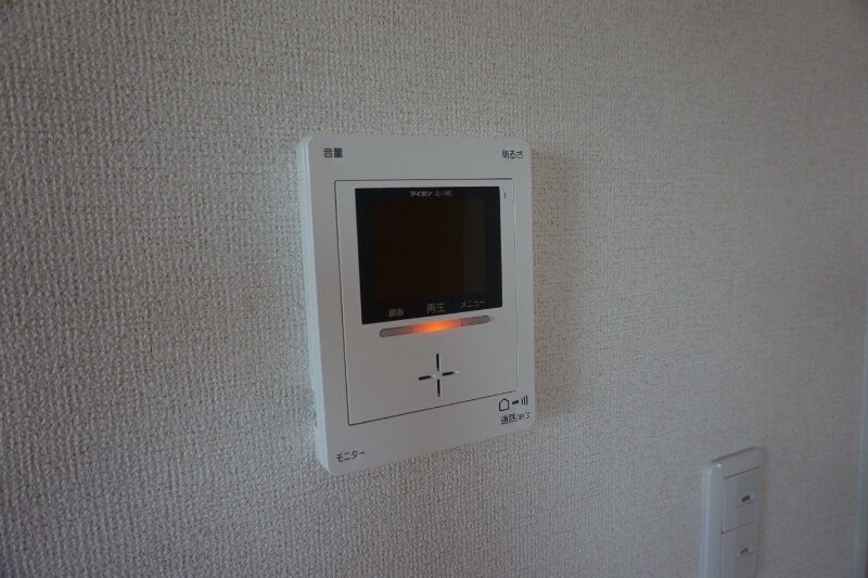 物件内観写真14　(※別号室参考写真)