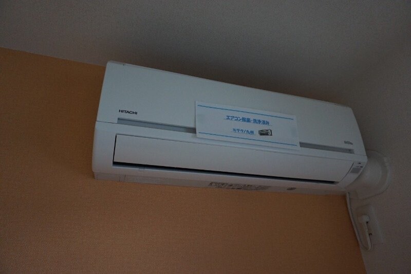 物件内観写真15　(※別号室参考写真)