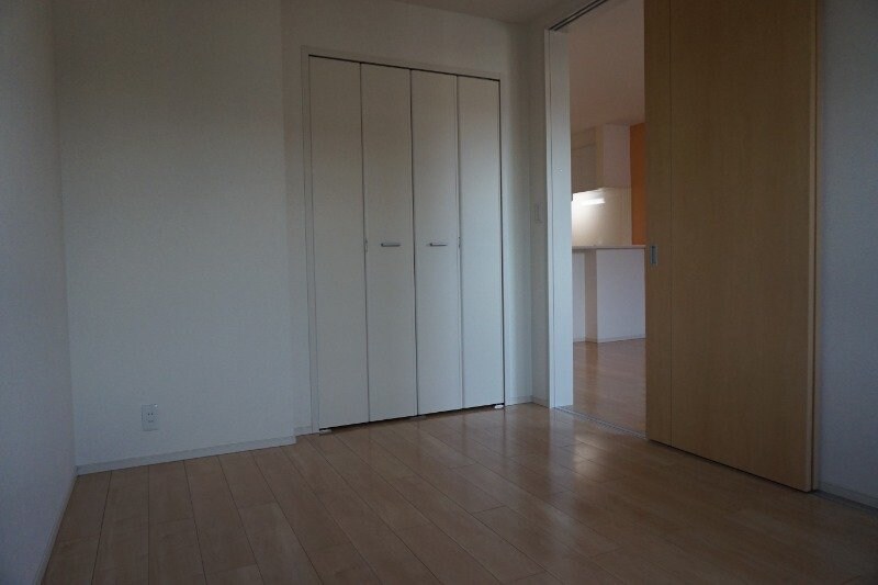 物件内観写真16　(※別号室参考写真)