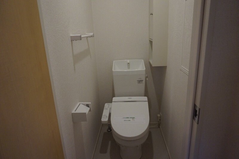 物件内観写真18　(※別号室参考写真)