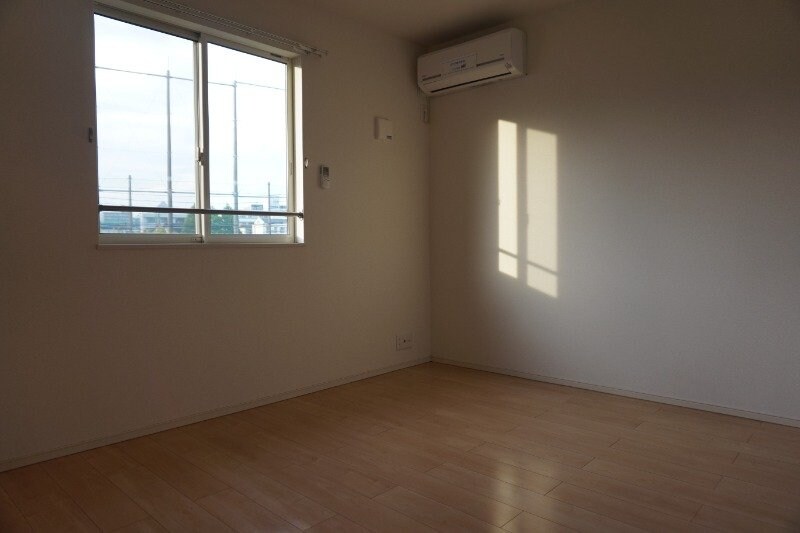 物件内観写真23　(※別号室参考写真)