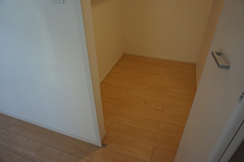 物件内観写真24　(※別号室参考写真)