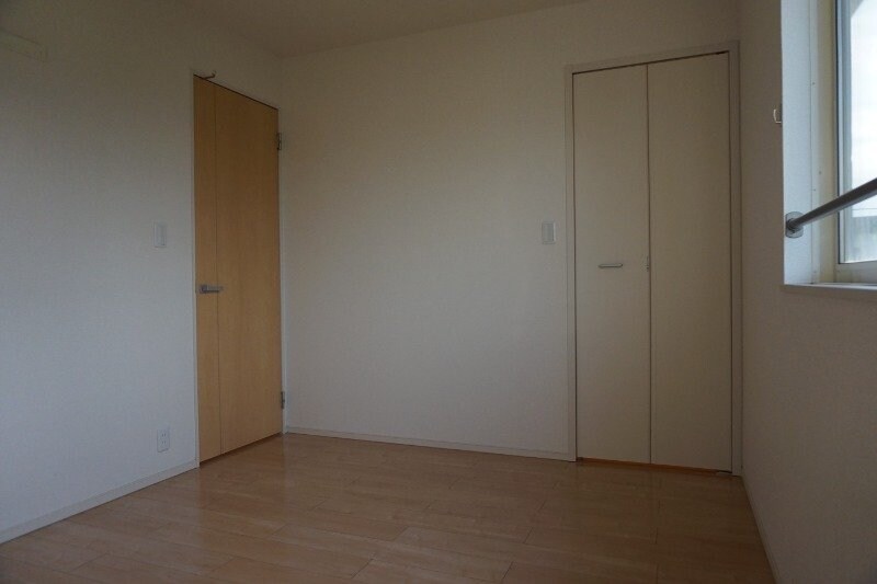 物件内観写真26　(※別号室参考写真)