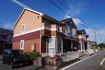 ニュークレストール舞の外観写真