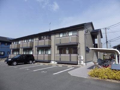 物件外観写真1　(外観)