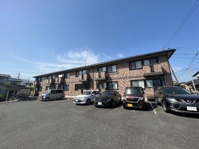 物件外観写真1　(外観)