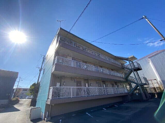 物件外観写真1　(外観)