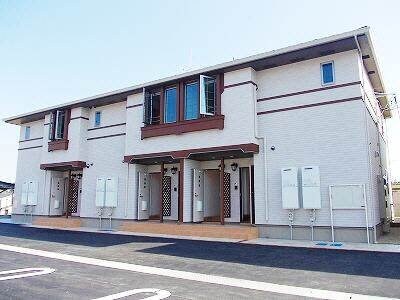 物件外観写真1　(外観)