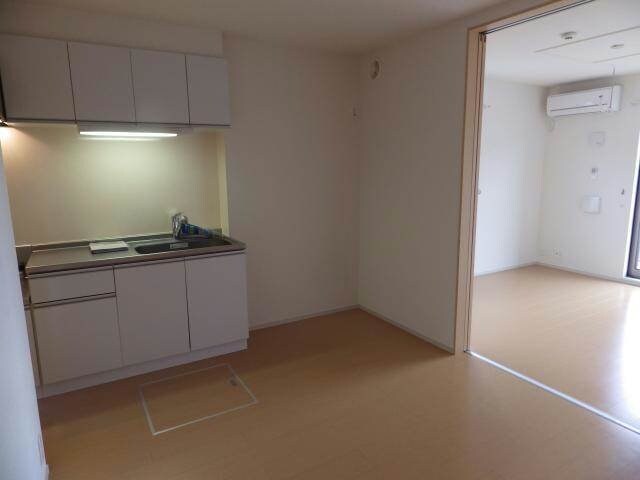 物件内観写真5　(※別号室)