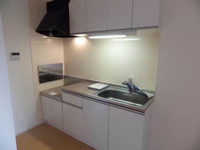 物件内観写真6　(※別号室)