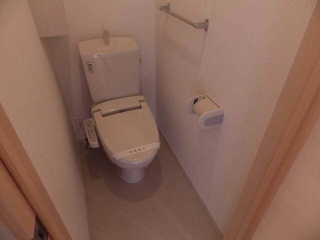 物件内観写真8　(※別号室)